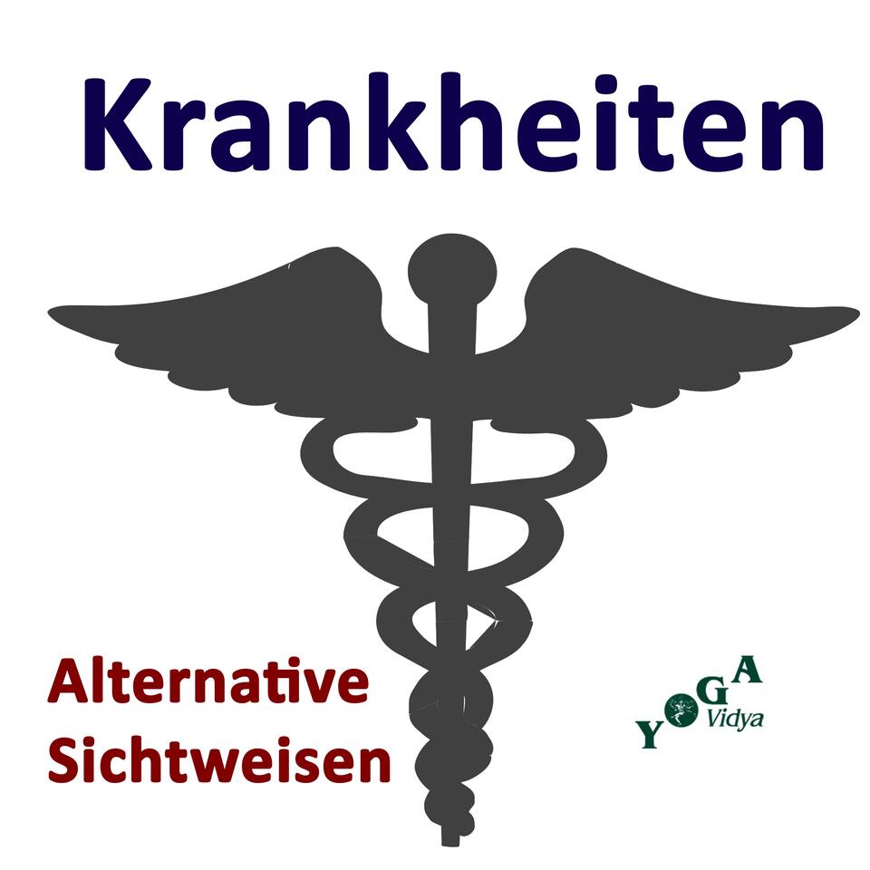 Krankheiten Podcast: Erkrankungen, Prävention und Gesundheit