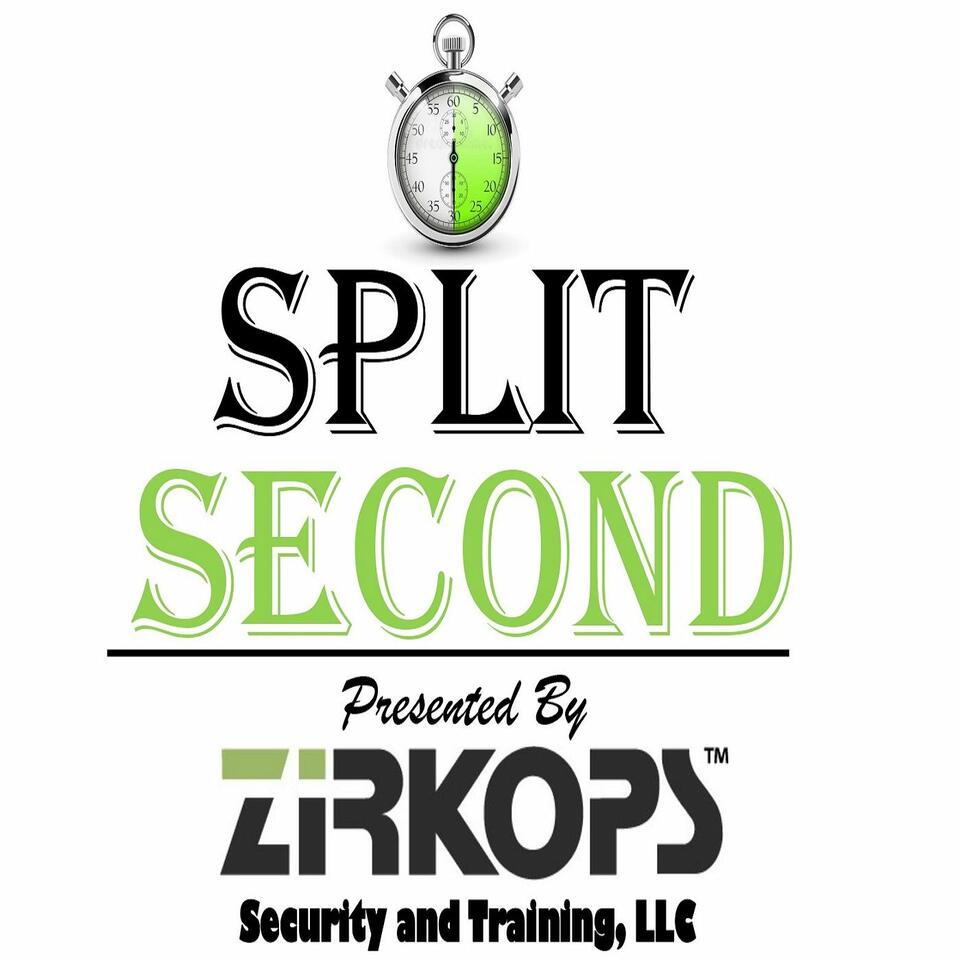 Split Second Podcast