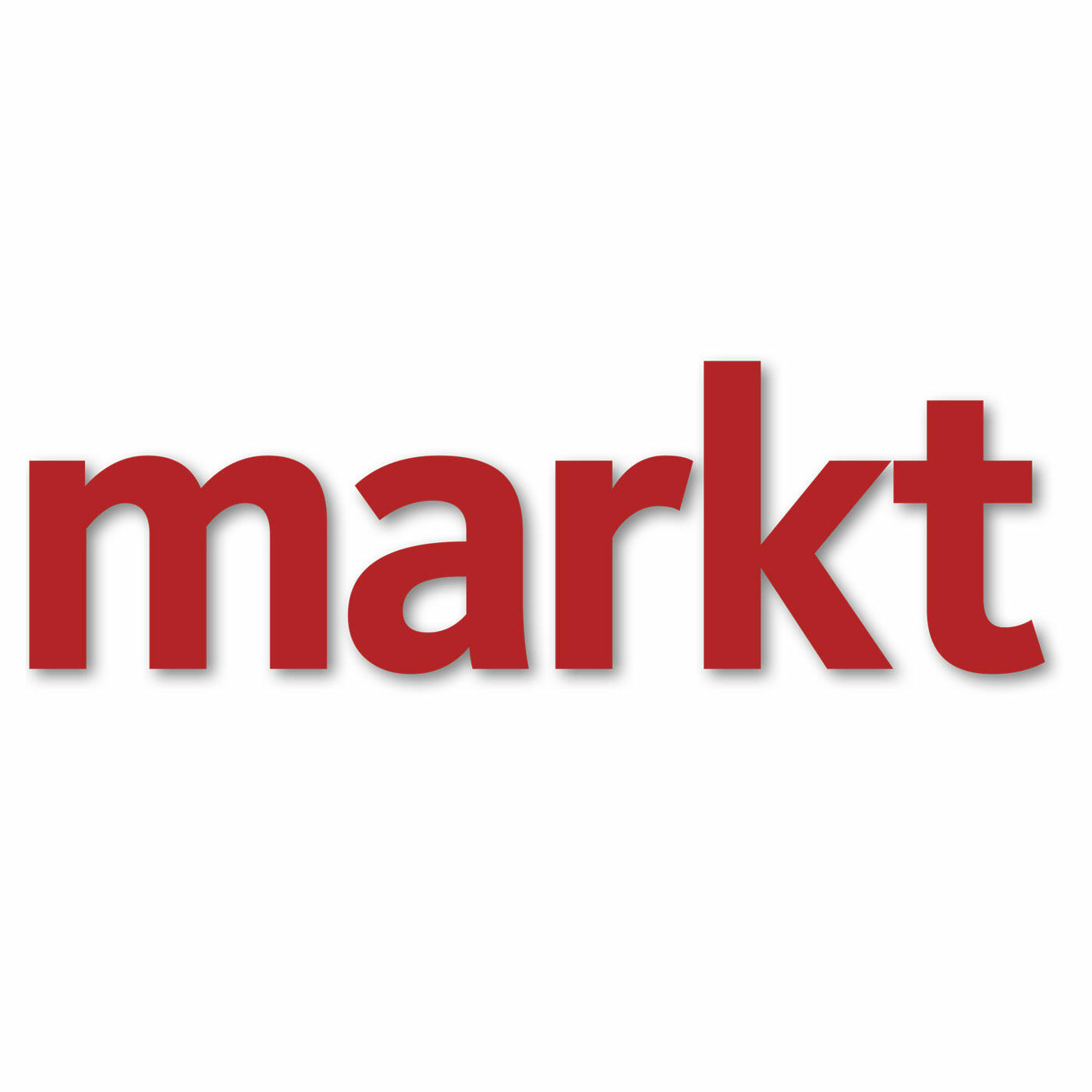 M a r k e t. Markt.