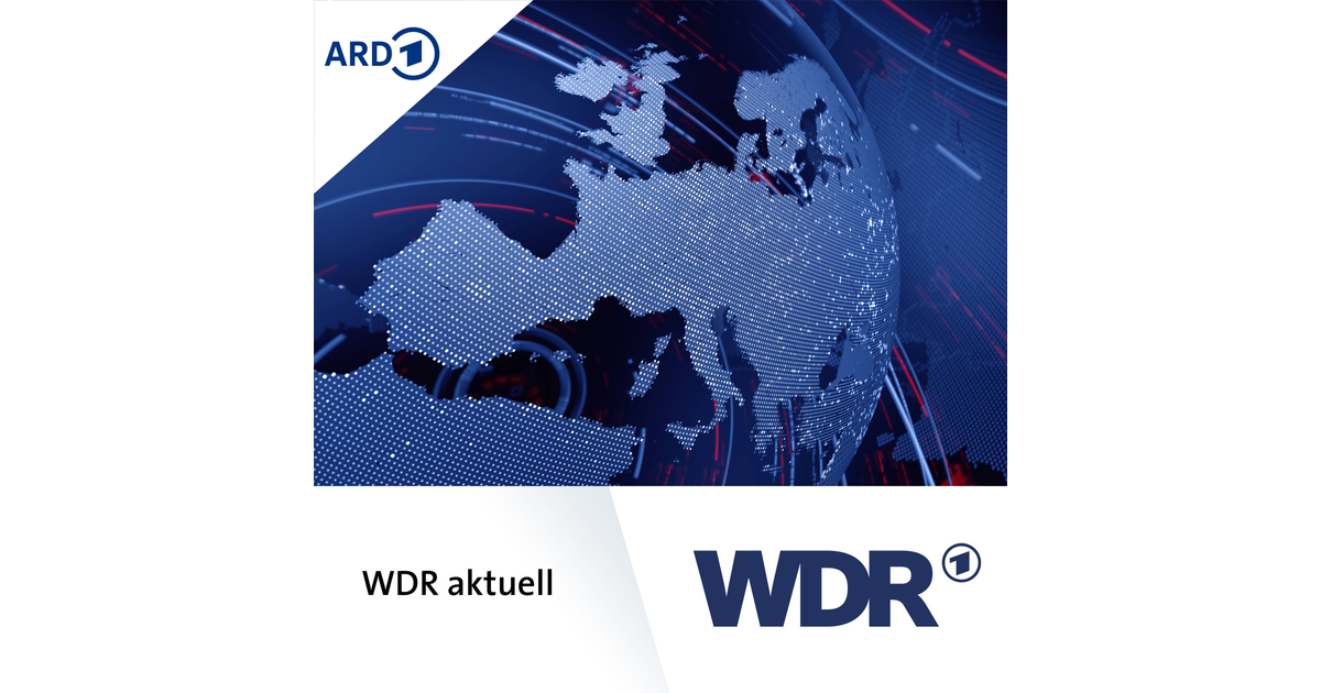 Olympia 2024 in Paris beginnt - WDR aktuell - Der Tag | iHeart