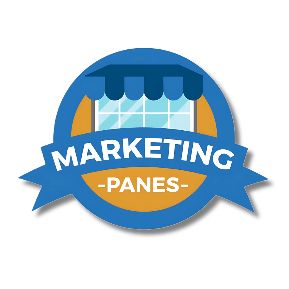 Marketing Panes