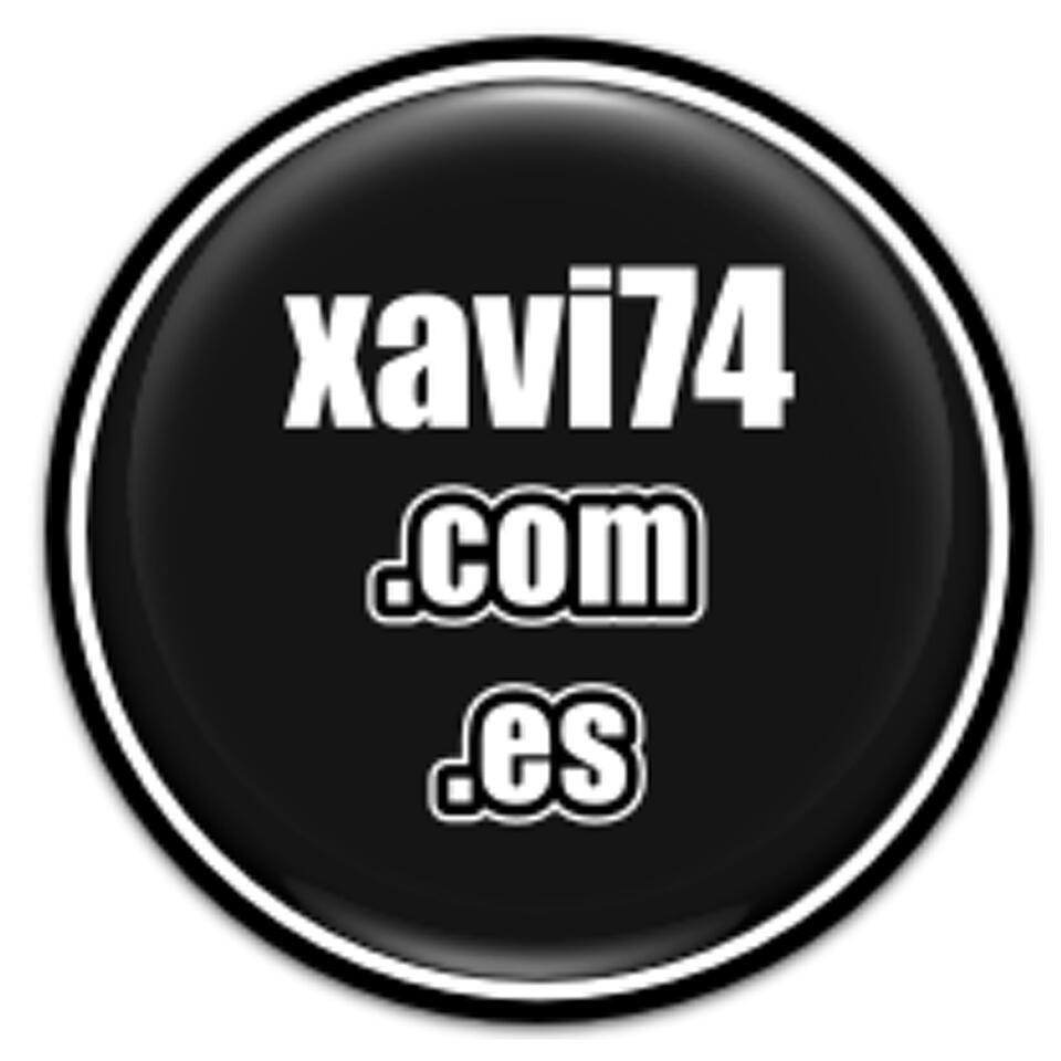 Blog Xavi74