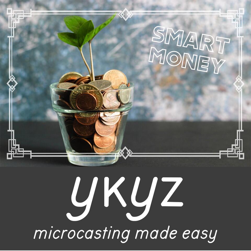 SmartMoney microcast
