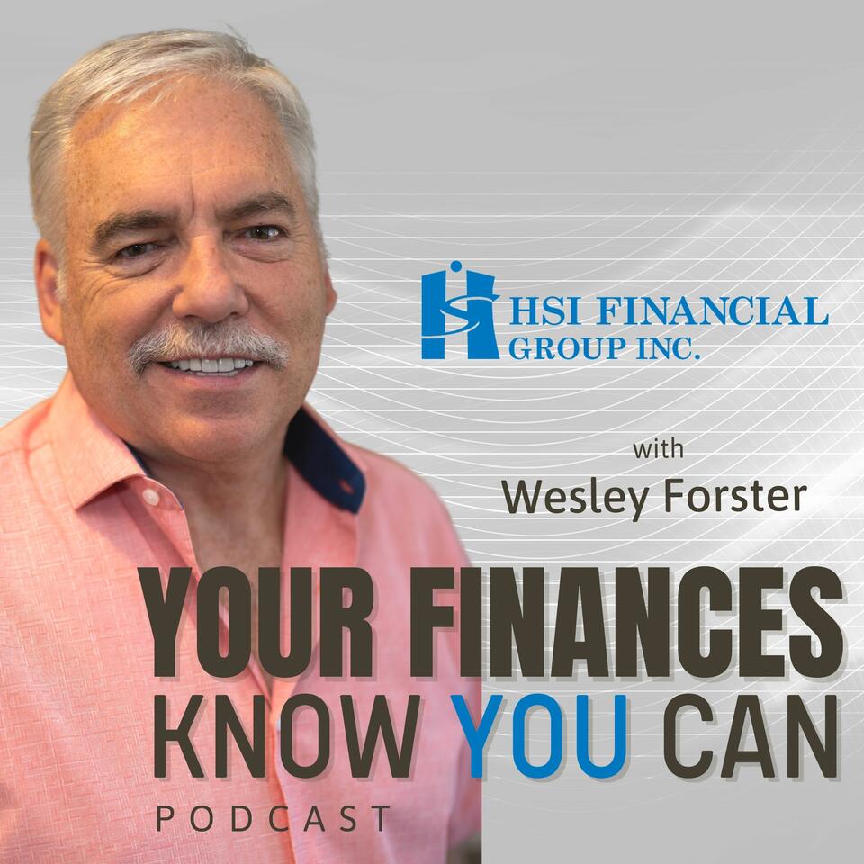 Your Finances — Know You Can