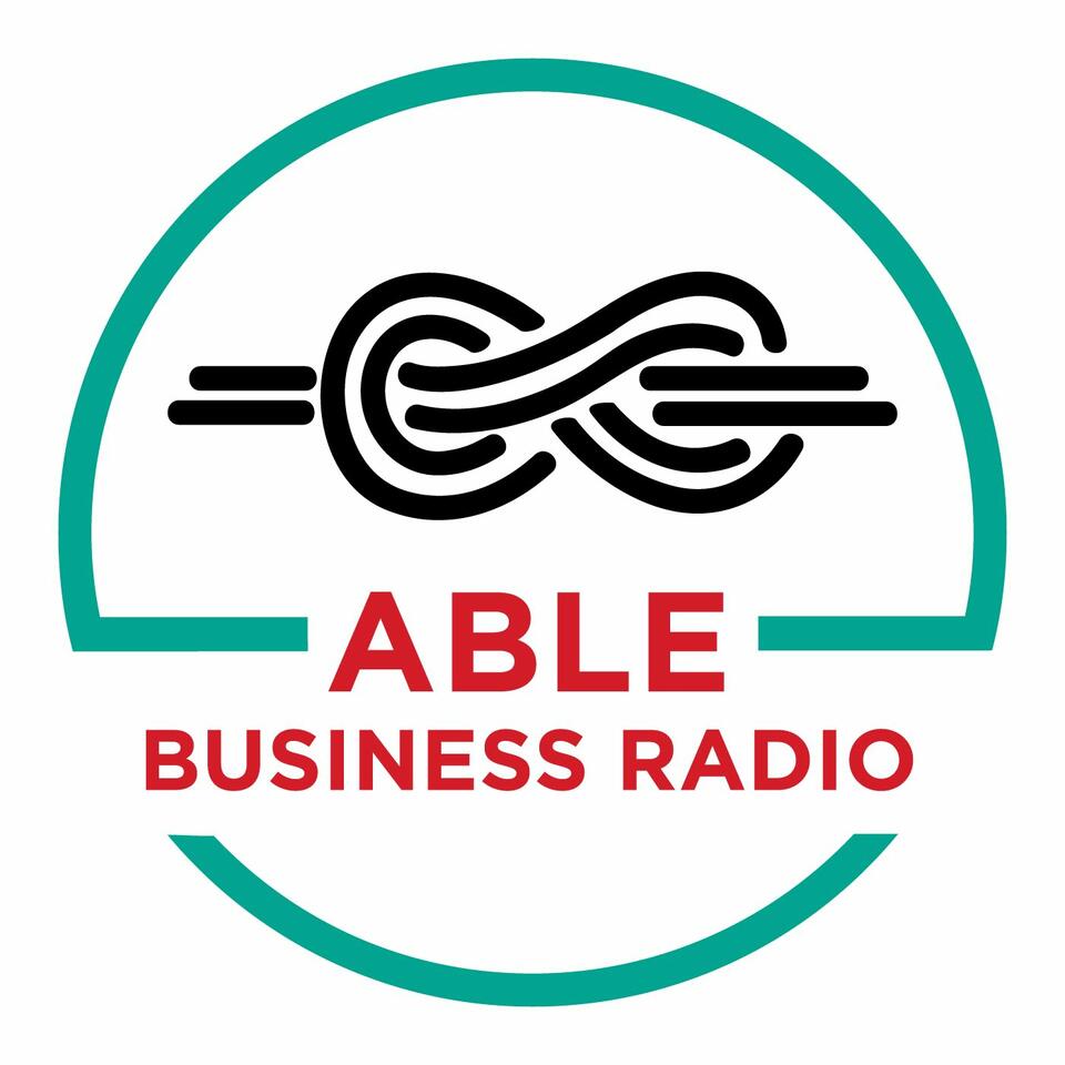 Able Business Radio: Small Business | Automation | Systems