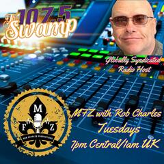 MFZ with Rob Charles