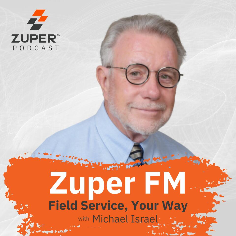 Zuper FM – Field Service, Your Way