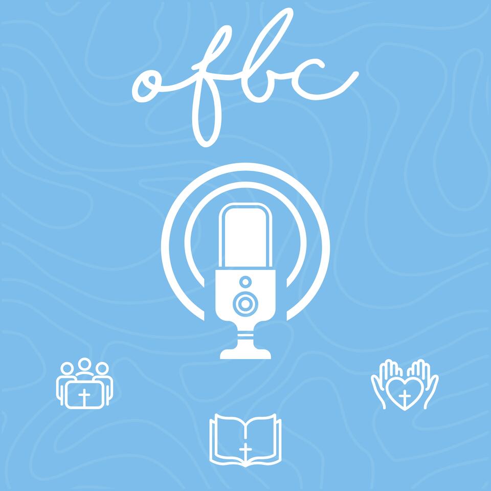 Sermons | Old Fort Baptist Church