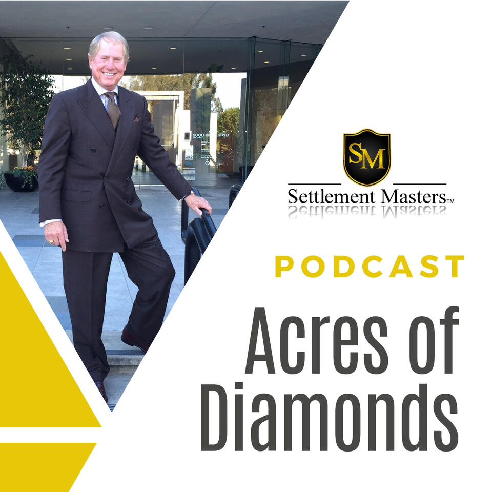 Acres of Diamonds