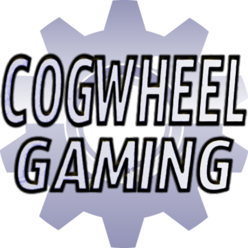 Cogwheel Gaming