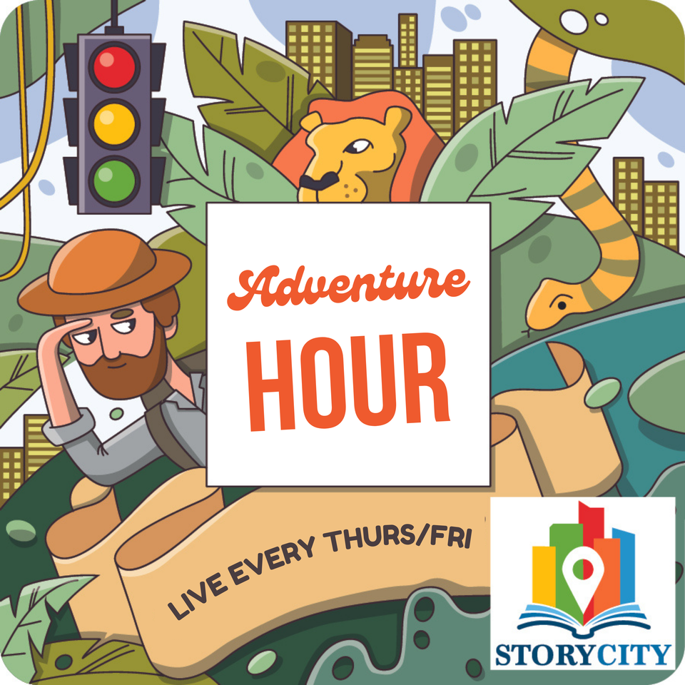 Adventure Hour