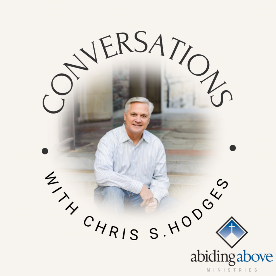 Conversations With Chris