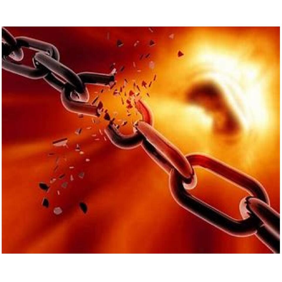 Setting The Captives Free Podcast – Agape Love Ministry