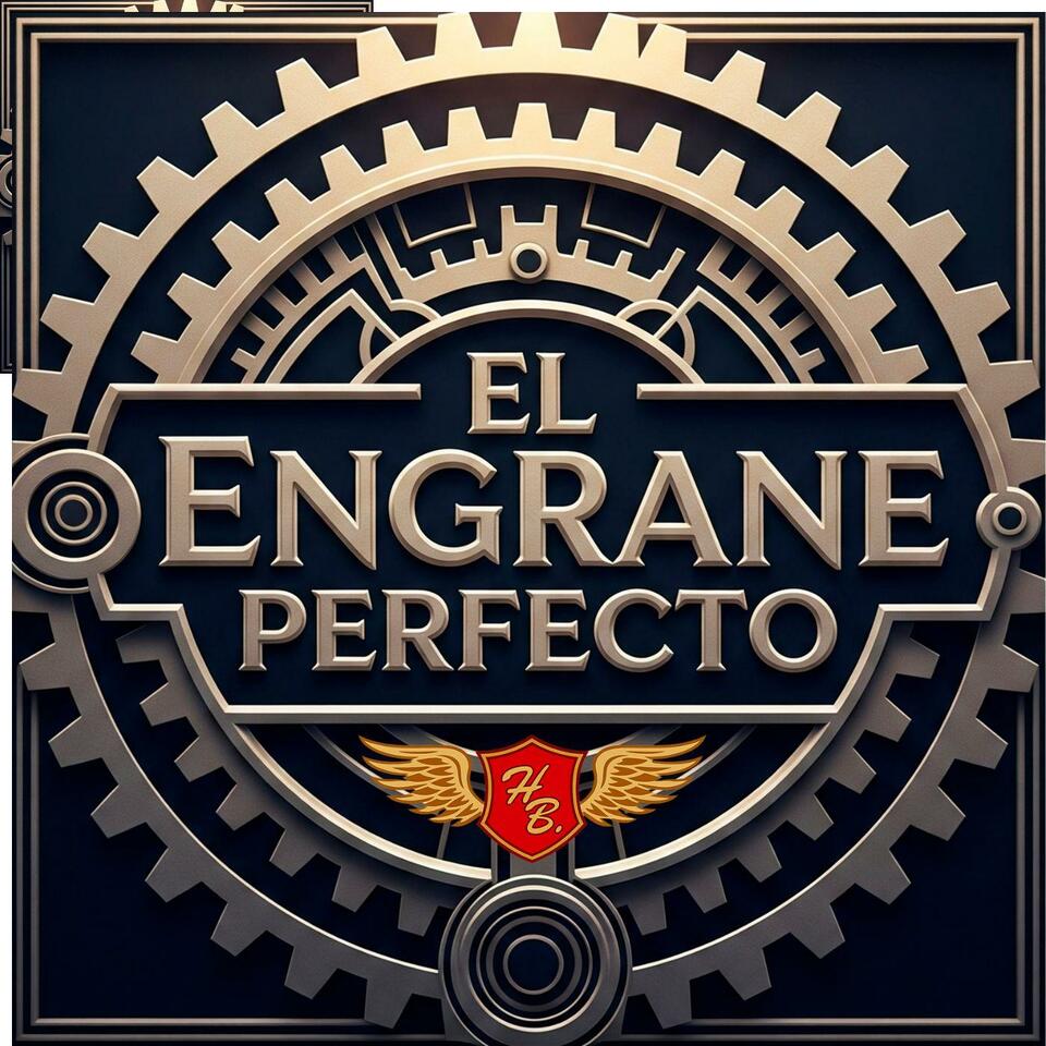 El Engrane Perfecto
