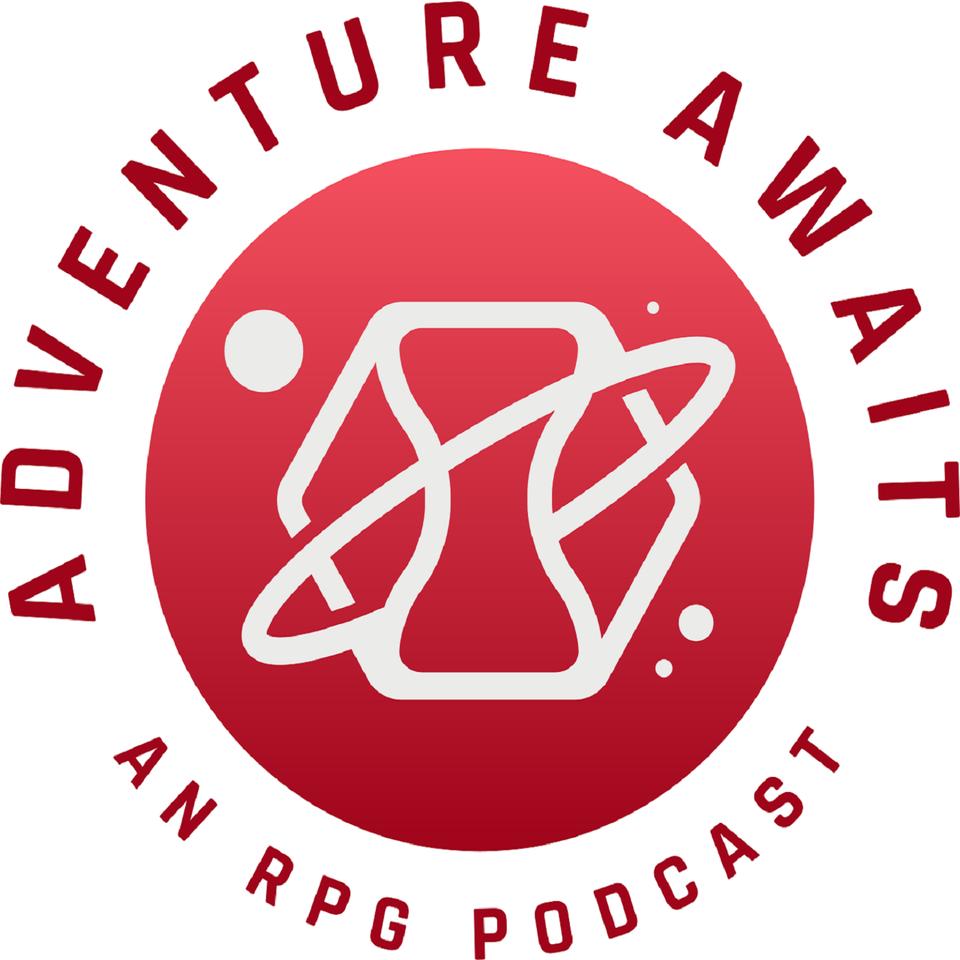 Adventure Awaits Podcast