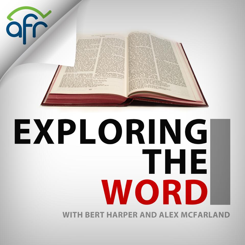 Exploring the Word | iHeart