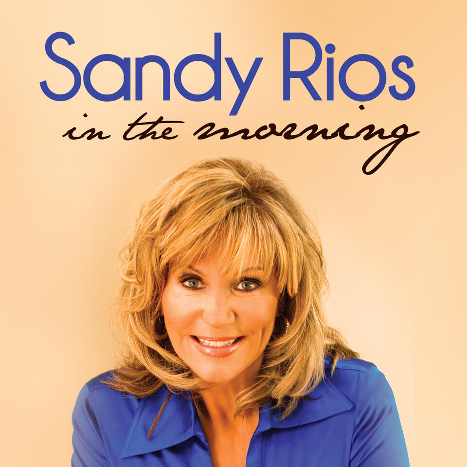 Sandy Rios in the Morning