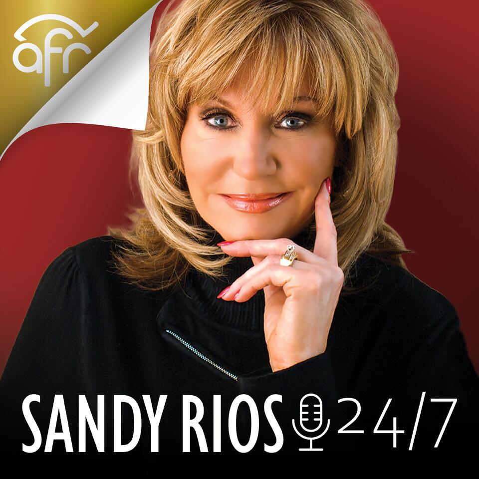 Sandy Rios 24/7