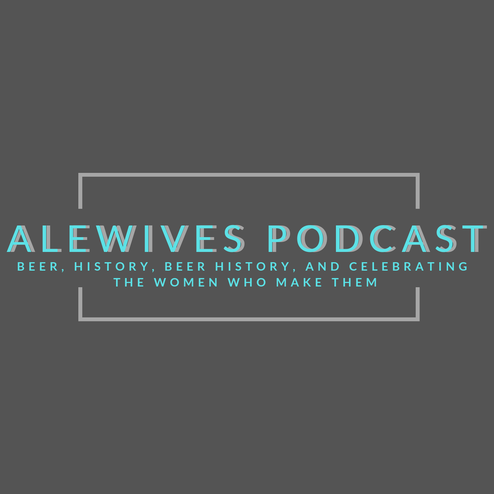 Alewives Podcast