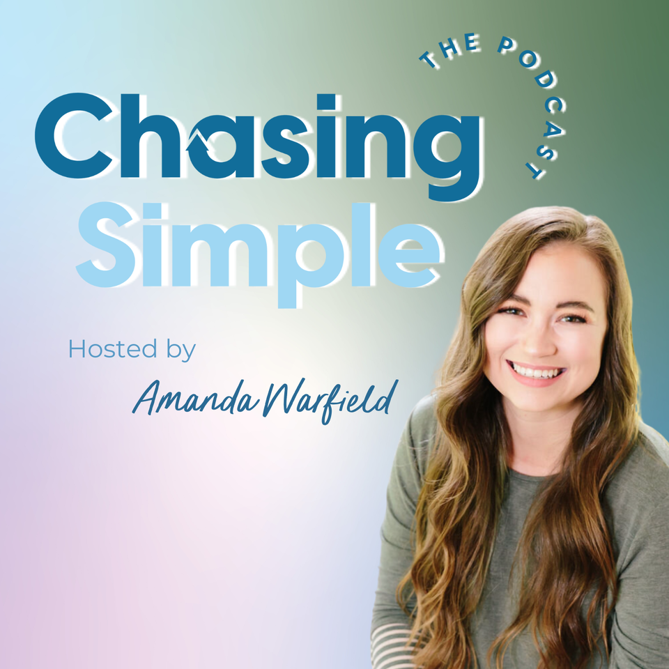 Chasing Simple Marketing for Entrepreneurs