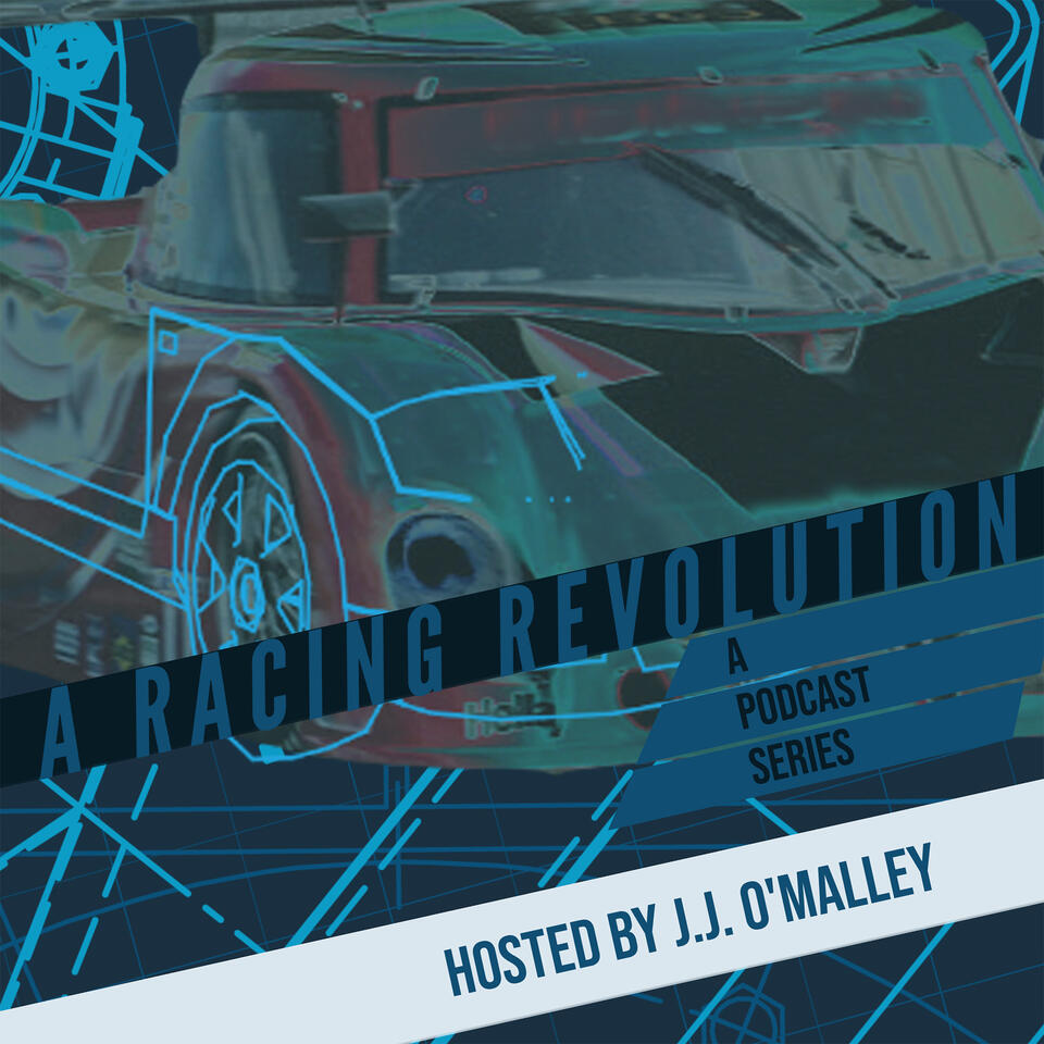 A Racing Revolution