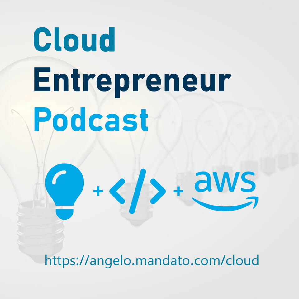 Cloud Entrepreneur Podcast
