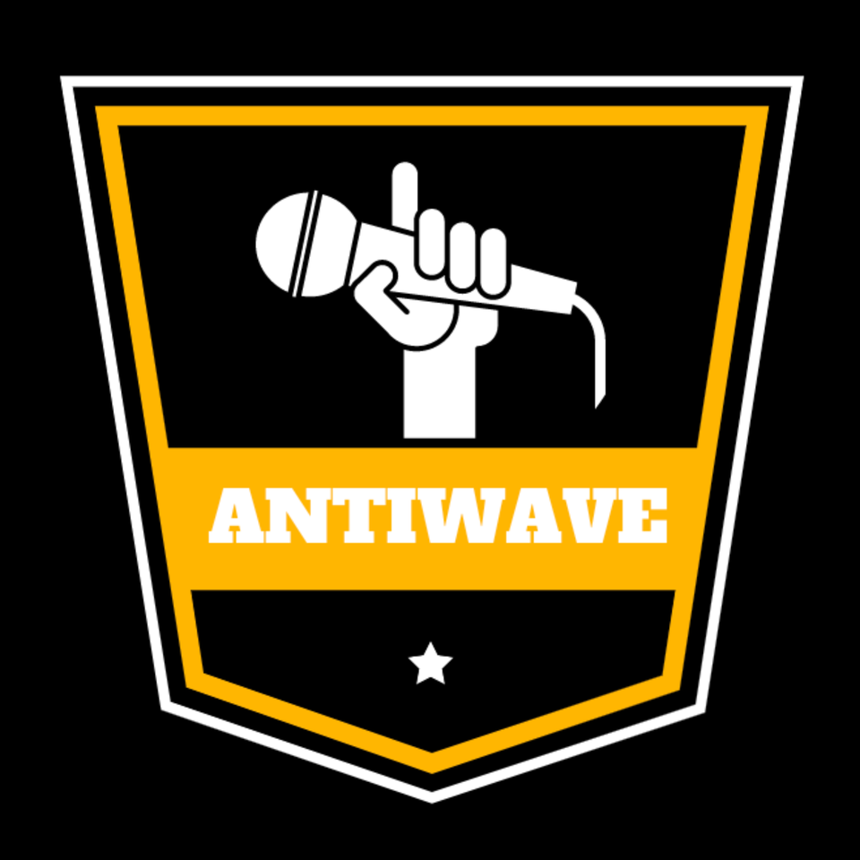 反波 Antiwave