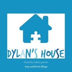 Episode 13:  Adventures in Understanding: Autism and Family Vacations - Welcome to Dylan's House: Navigating Autism Together