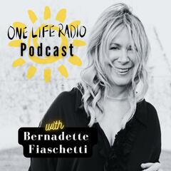 Dr. DeWone Bennett, LPC - Career Anxiety? Make a Plan!  - One Life Radio