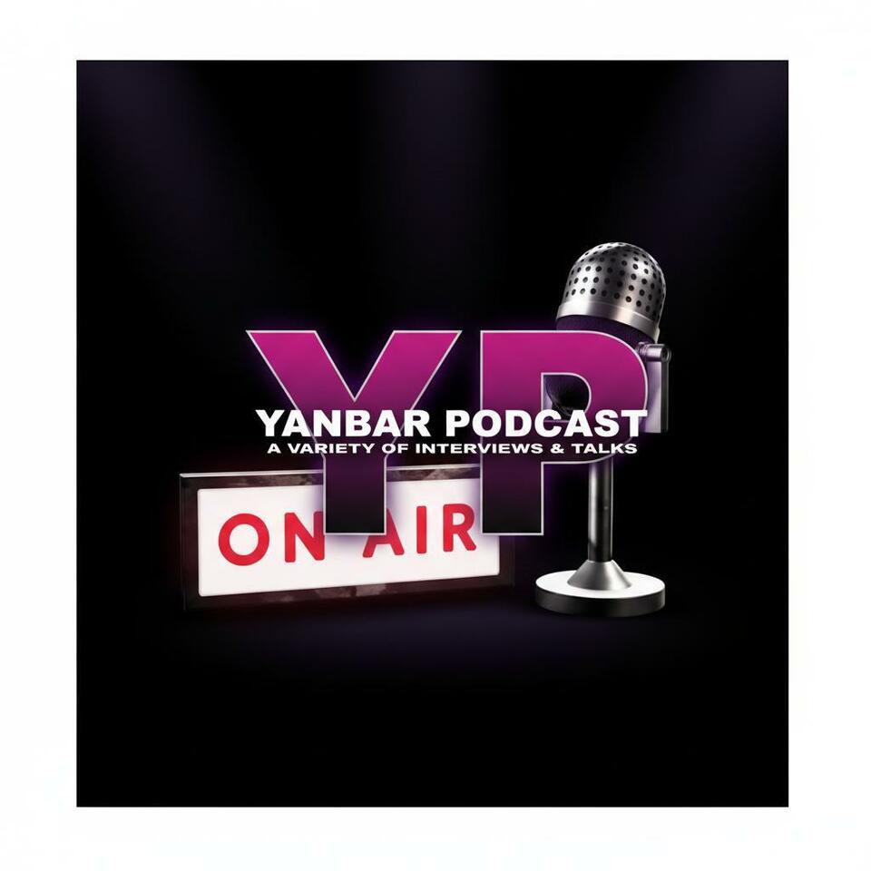 YANBAR PODCAST