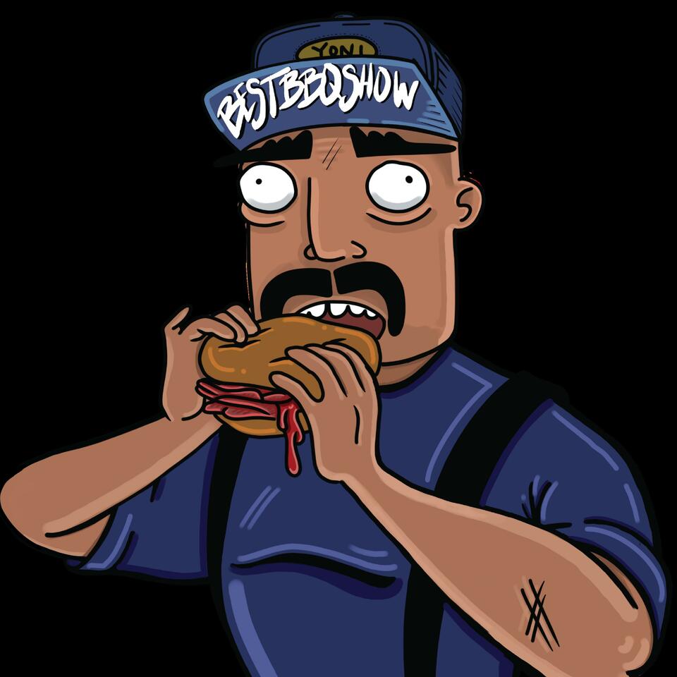 Best BBQ Show