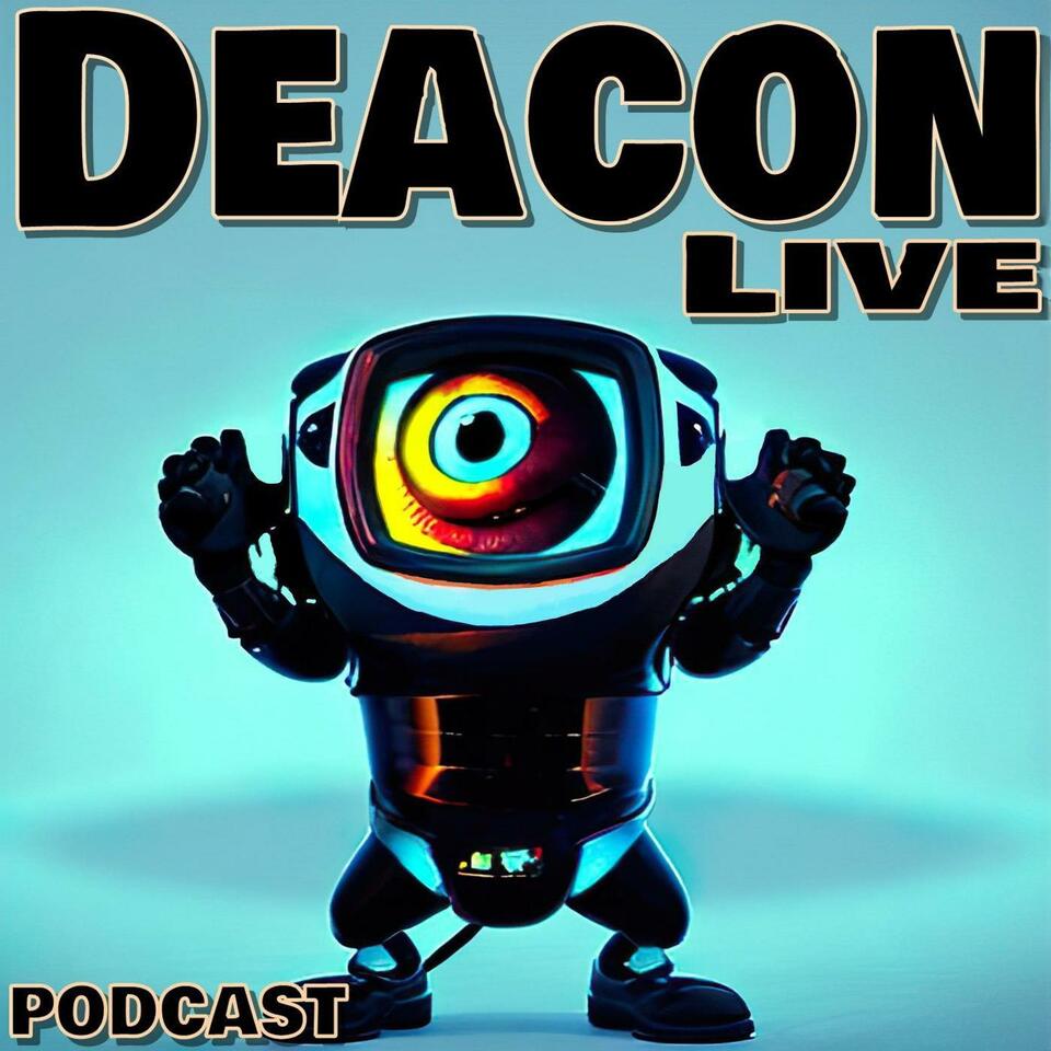 DeaconLive