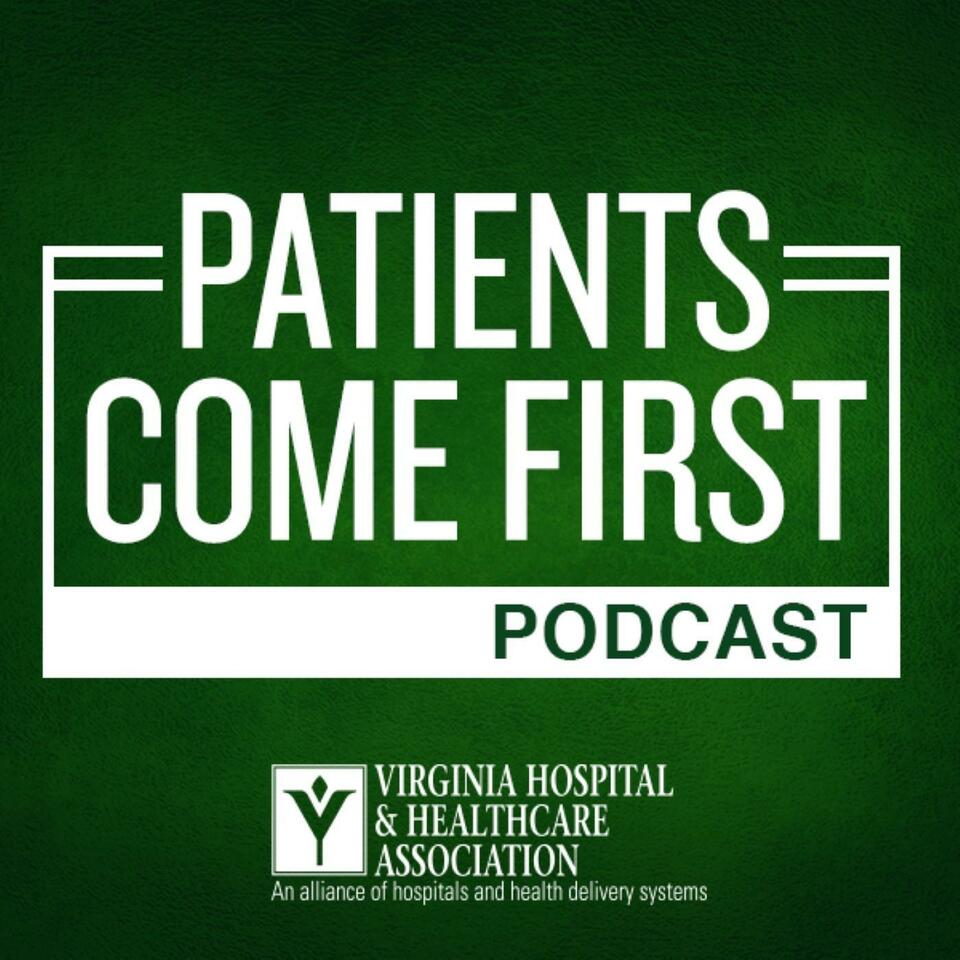 Patients Come First