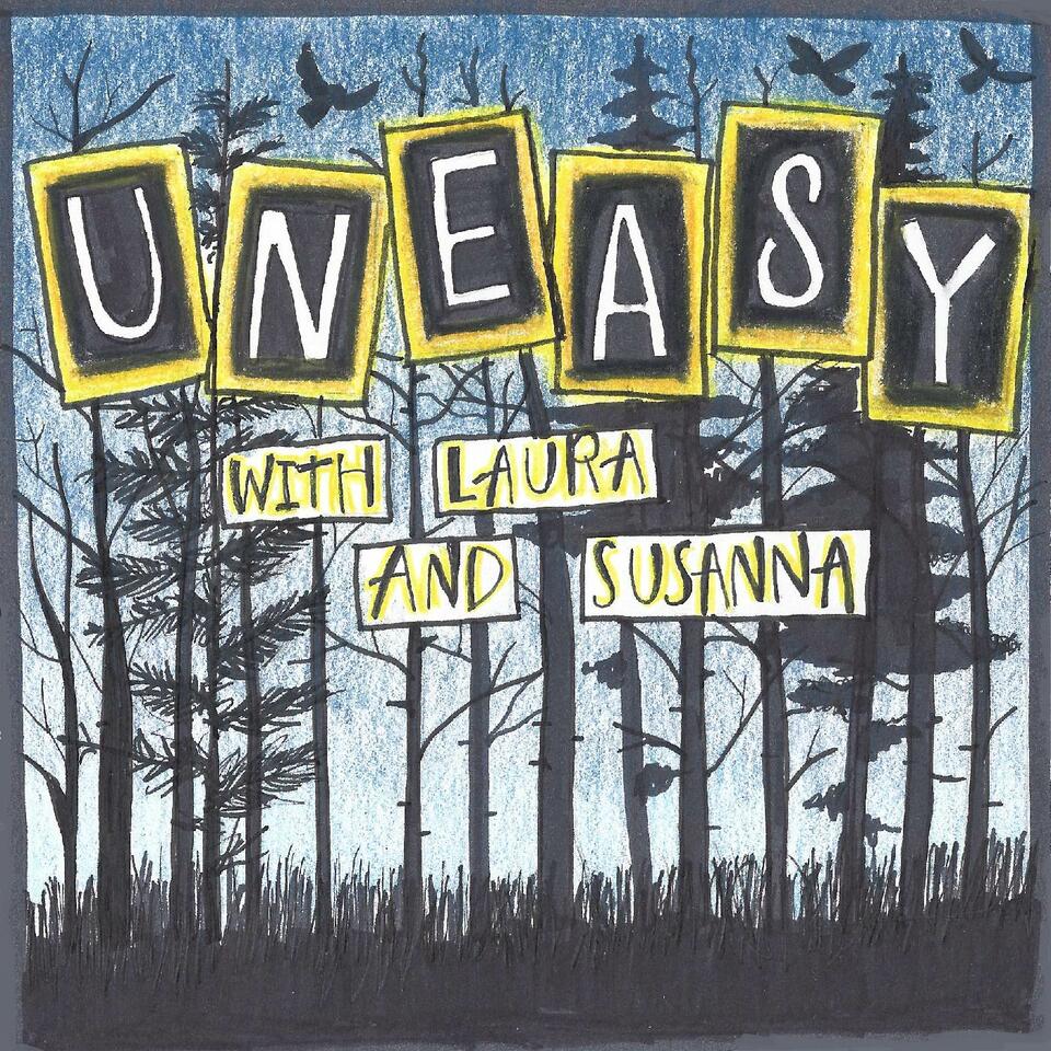 Uneasy