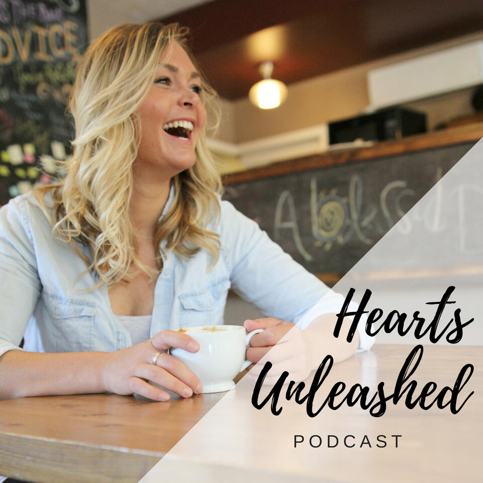 Hearts Unleashed