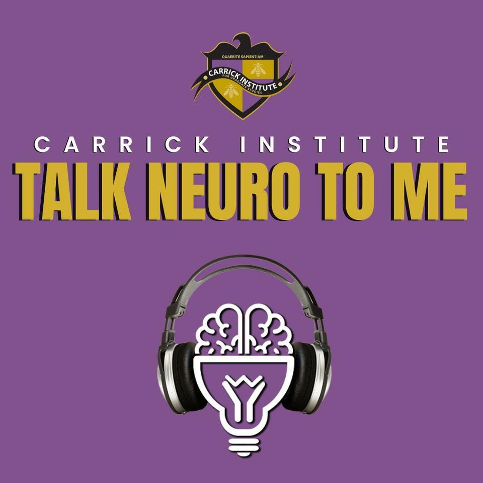 Talk Neuro to Me