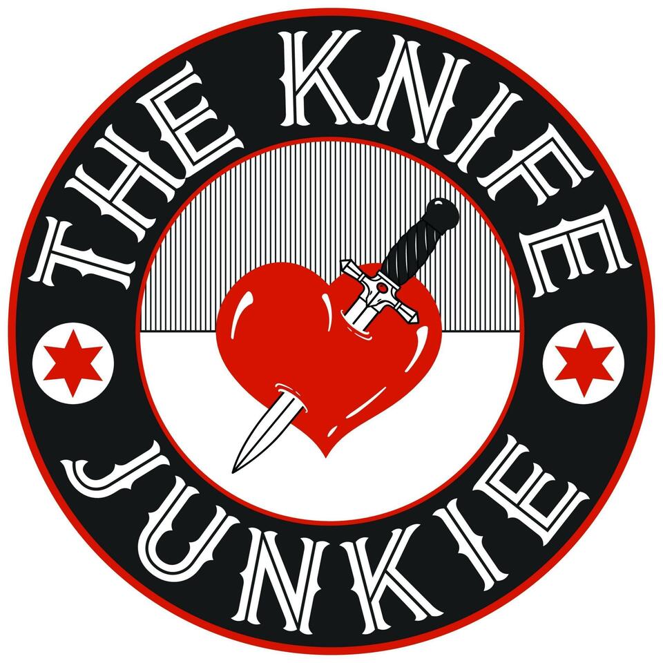 The Knife Junkie Podcast
