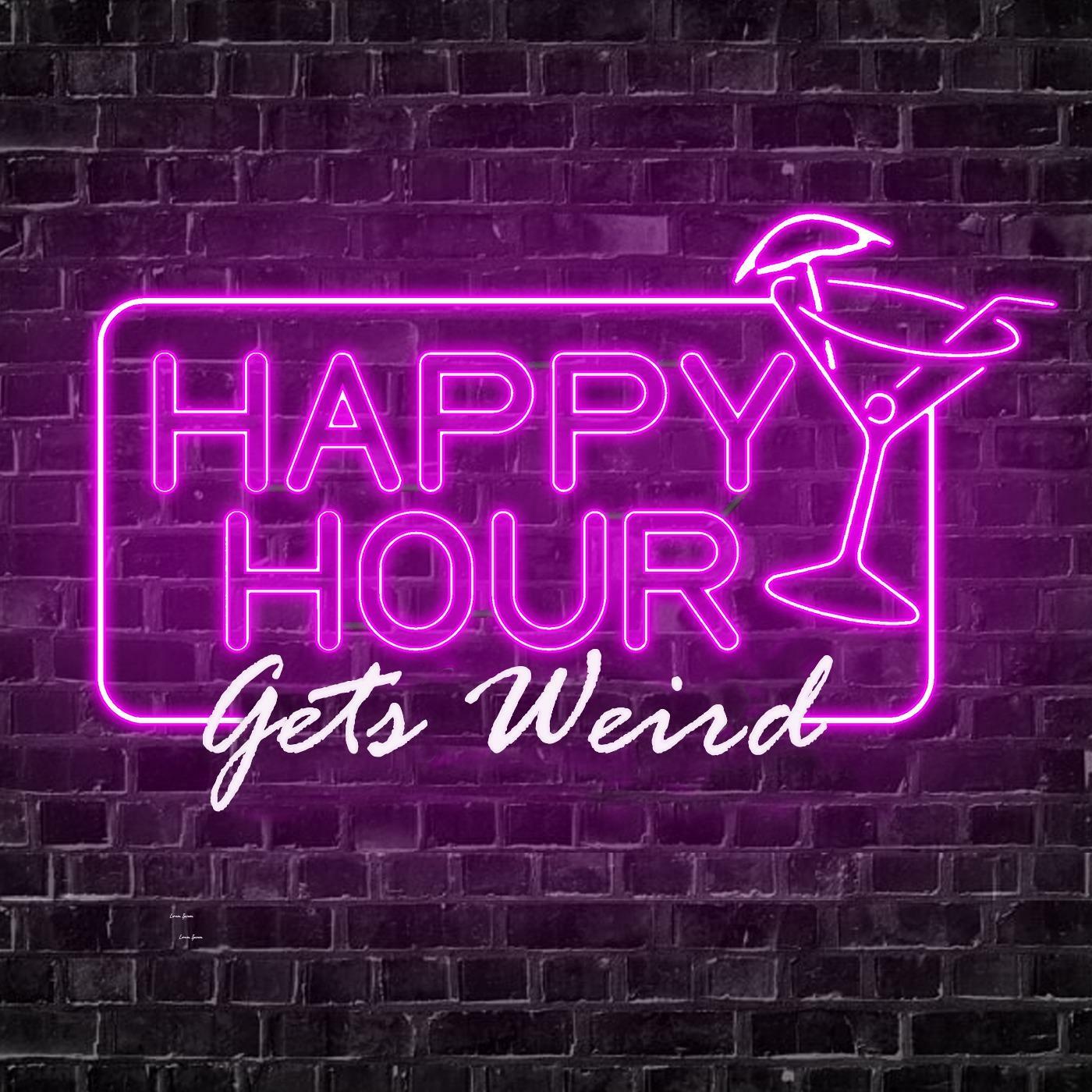 Happy hour gaming