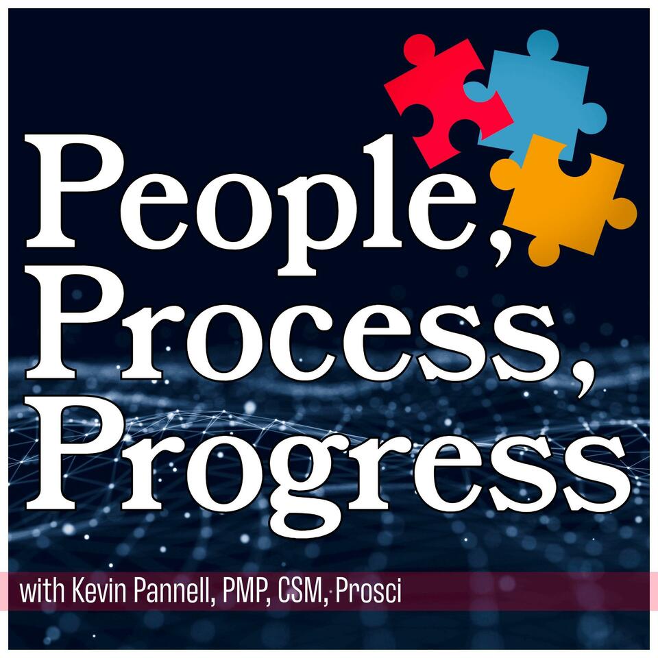 People, Process, Progress
