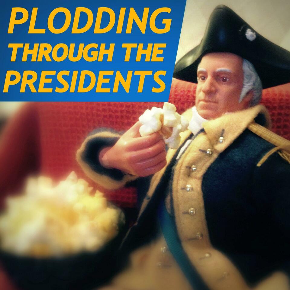 Plodding Through The Presidents