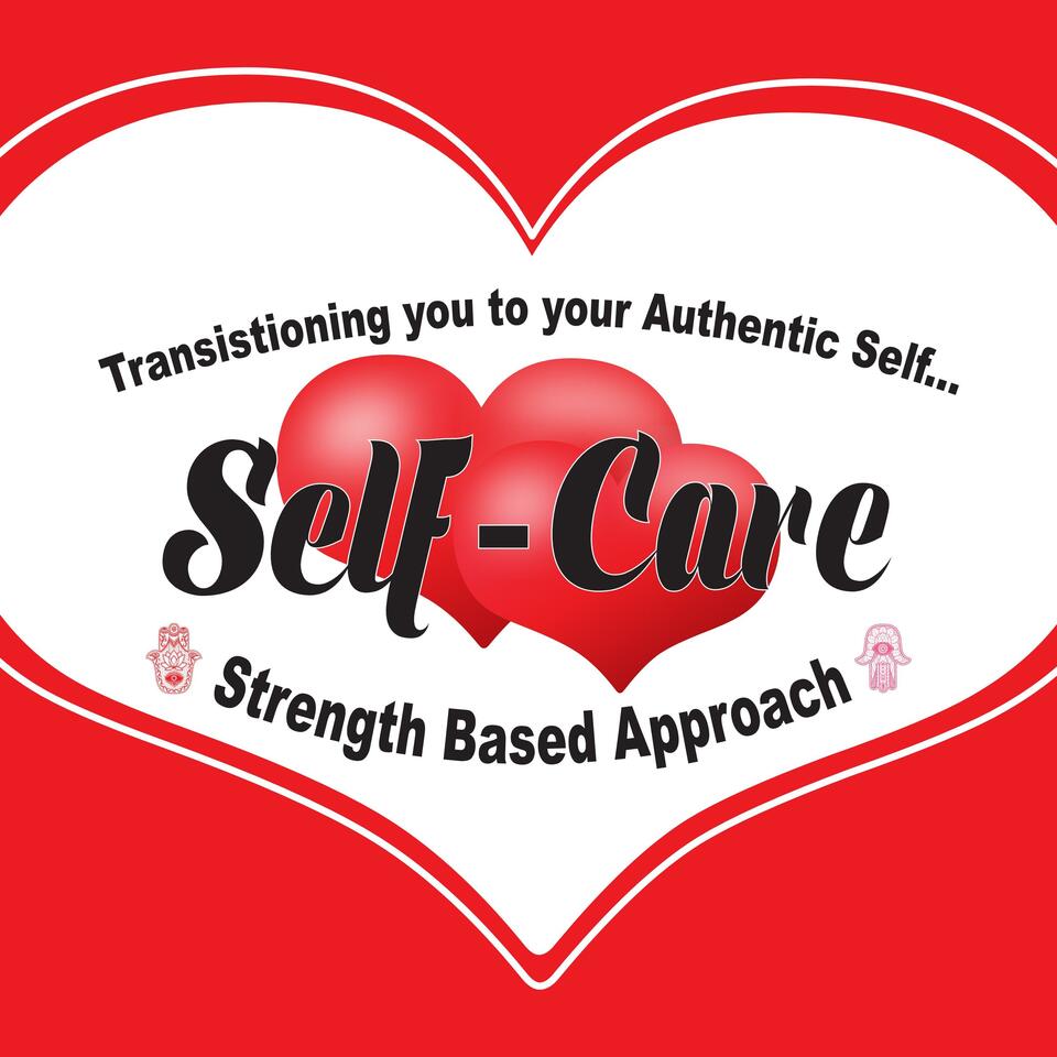 The JS Self-Care Mind Body & Soul Podcast