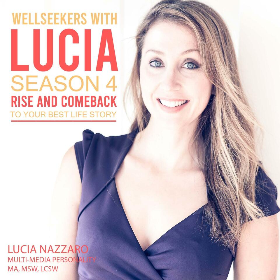 WellSeekers with Lucia