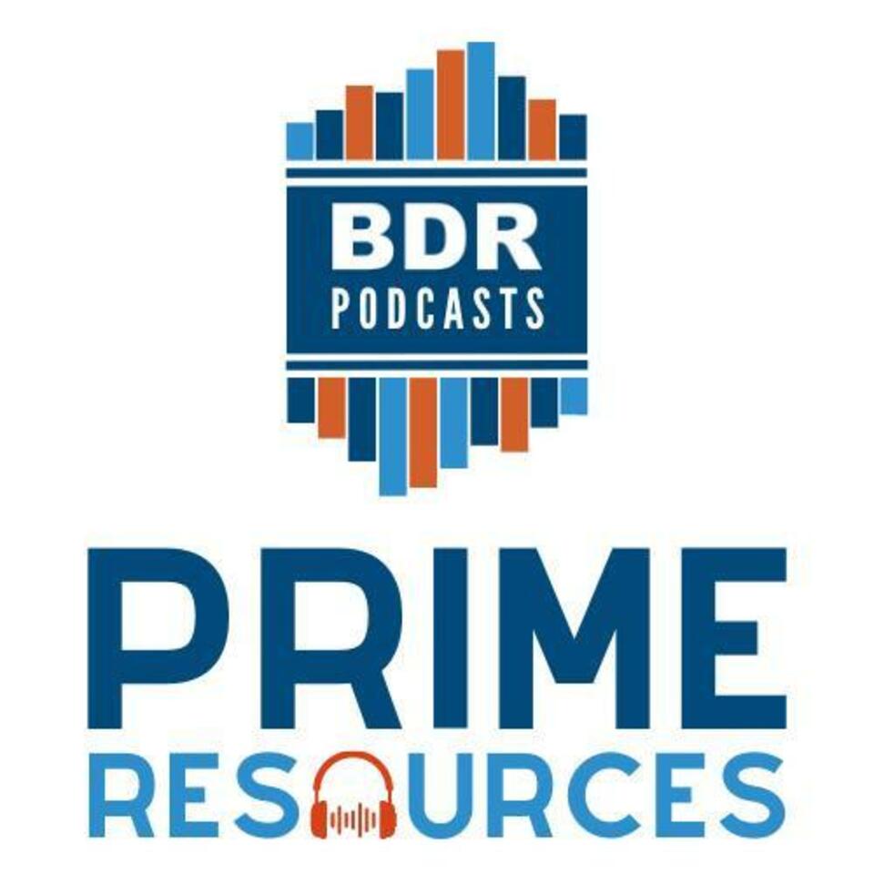 Prime Resources Podcast
