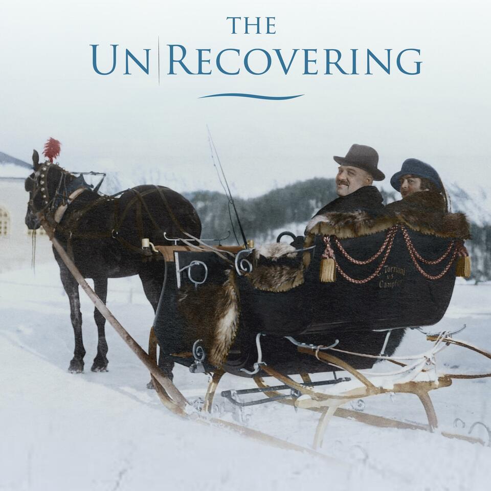The Un/Recovering