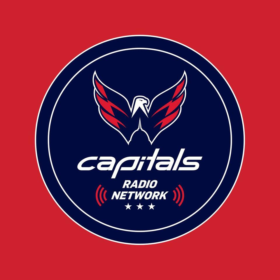 Capitals Radio Network Podcast Channel