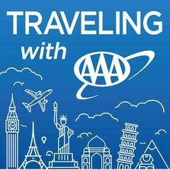 Traveling with AAA