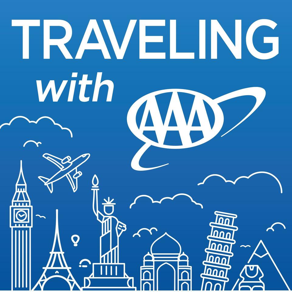 Traveling with AAA