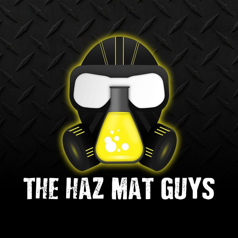 The HazMat Guys