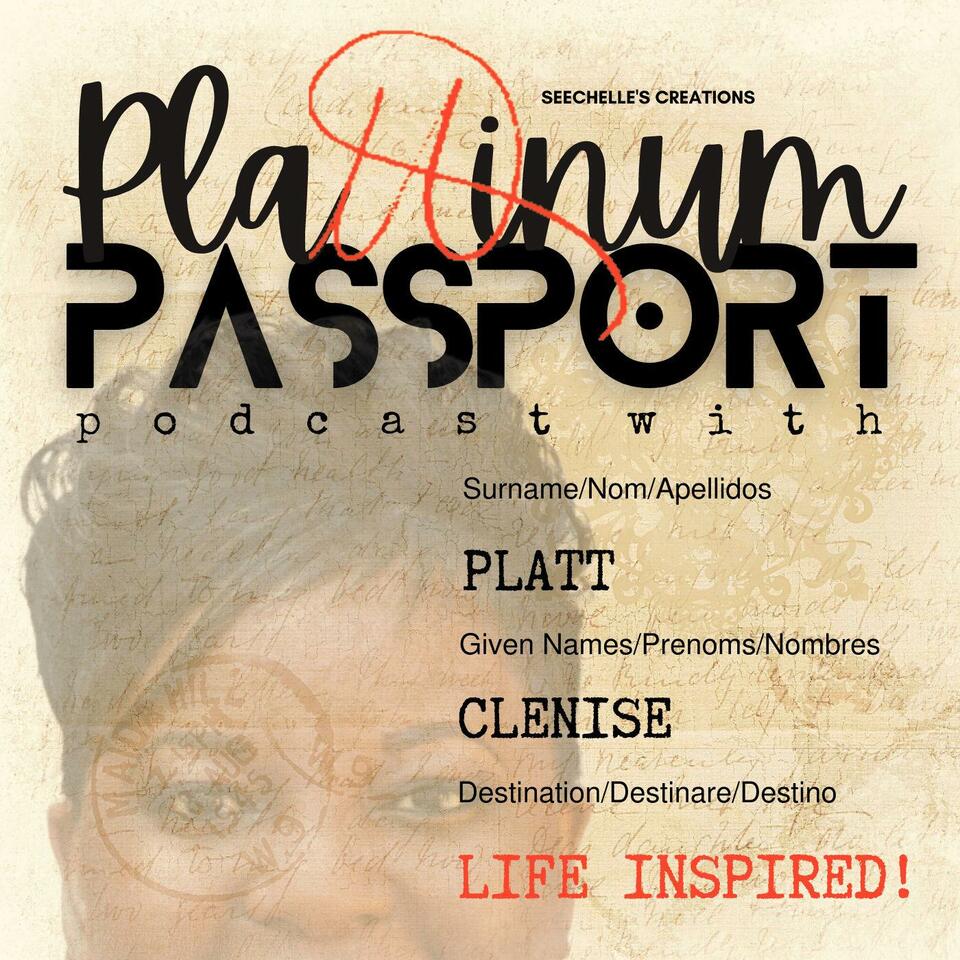 Plattinum Passport