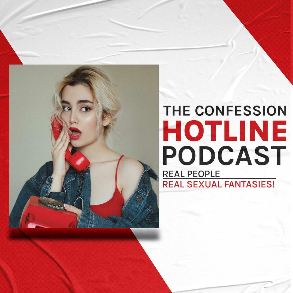 The Confession Hotline